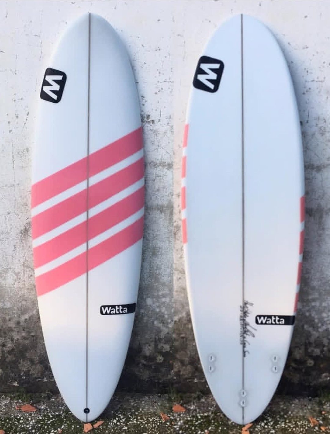 A prancha Evolution Funboard